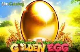 Golden Egg Hunt